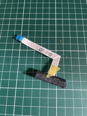 Für Dell Vostro V5568 HDD Festplattenkabel Anschluss 0FYNPK NBX00020800 G83