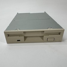 Vintage Teac FD-235HF 1.44 MB 3.5 inch Desktop Internal Floppy Drive