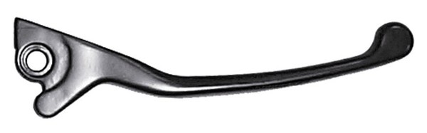 Vicma Hebel Rechts (Bremse) Passend FüR Gilera 50Ccm Runner Bj 97-00 Schwarz-image