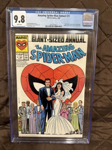 Comic Image