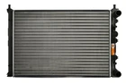 Engine radiator fits ALFA ROMEO 147 1.6/1.6LPG 01.01-03.10