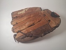 Rawlings Player Preferred PP120BF Baseball Softball Glove Mitt 12  Leather RHT