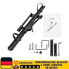 Fahrradträger Dachträger Fahrradträger für 1 Räder 29 Zoll Rader Fahrrad Halter
