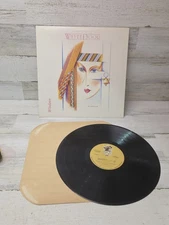 White Door - Windows, New Wave, Pop, 1983, Passport Records, PB 6027, RARE