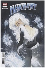 Black Cat #1 (Marvel Comics October 2025) for sale online | eBay