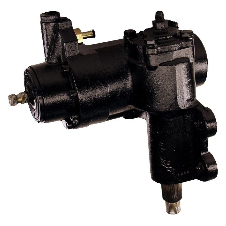 For Dodge Charger 1973-1978 Lares 11031 New Power Steering Power Steering Gear Foto 2 de 4