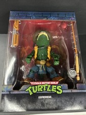 Super7 Ultimates Teenage Mutant Ninjas Turtles Leatherhead TMNT