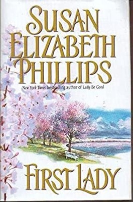 First Lady Susan Elizabeth Phillips