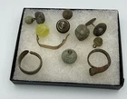 Civil War Era Items Dug Up In Virginia