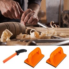 Special-purpose Power Tool for Pushing Stock Through on Table Saws Router Table