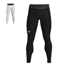 Under Armour Herren Tights HeatGear Kompressions-Leggins in 2 Farben zur Auswahl