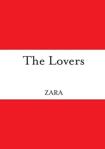The Lovers | Zara Borthwick (U. A.) | Taschenbuch | Kartoniert / Broschiert-image