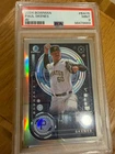 Paul Skenes RC AI Insert Rookie Card PSA 9 Mint 2024 Bowman Pittsburgh Pirates!