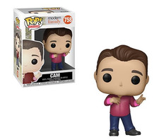 Funko Pop Modern Family Vinyl Figures 18