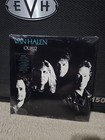 Van Halen Ou812 Lp Vinyl 1988 1st Press Sealed/New W/Hype Vg+/Mint