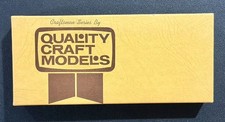 N Scale Quality Craft Models Inc. Gauge Store...
