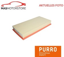 MOTOR LUFTFILTER MOTORFILTER PURRO PUR-PA0035 I FÜR AUDI TT,A3,8L1,8N3,8N9