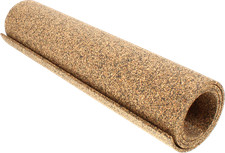Gasket Material Roll Rgm180 - Corkrubber