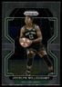 2022 Panini Prizm WNBA #99 Jocelyn Willoughby