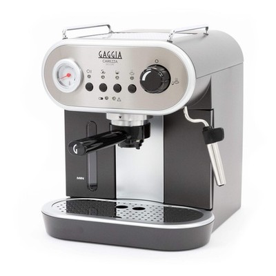 Refurbished Gaggia Carezza Deluxe Espresso Machine