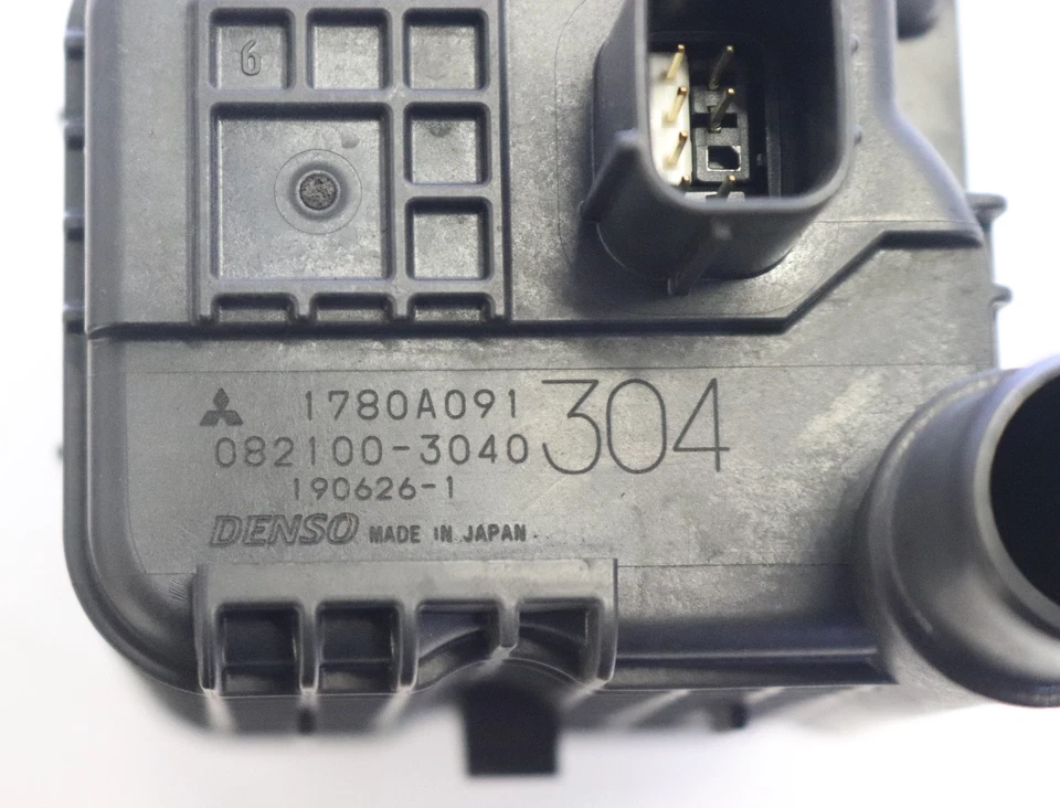 Filtro de vapor de combustible Mitsubishi Outlander III GF0 Facelift 1780A091 1780A092 - Imagen 4 de 4