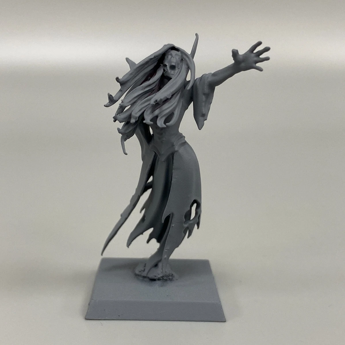 Warhammer vampire counts undead wight (Gebraucht) in Vogorno für CHF 11