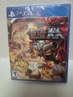 New ListingMetal Slug XX Sony PlayStation 4 PS4 SNK  - Loose in Case