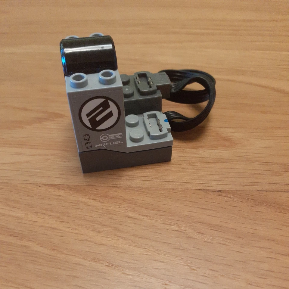 LEGO 8884 Power Functions IR Receiver, photo 3 of 5