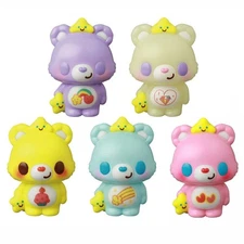 VAG Series 42 Care Bears Collectible Figure Random Gacha Blind Box Capsule