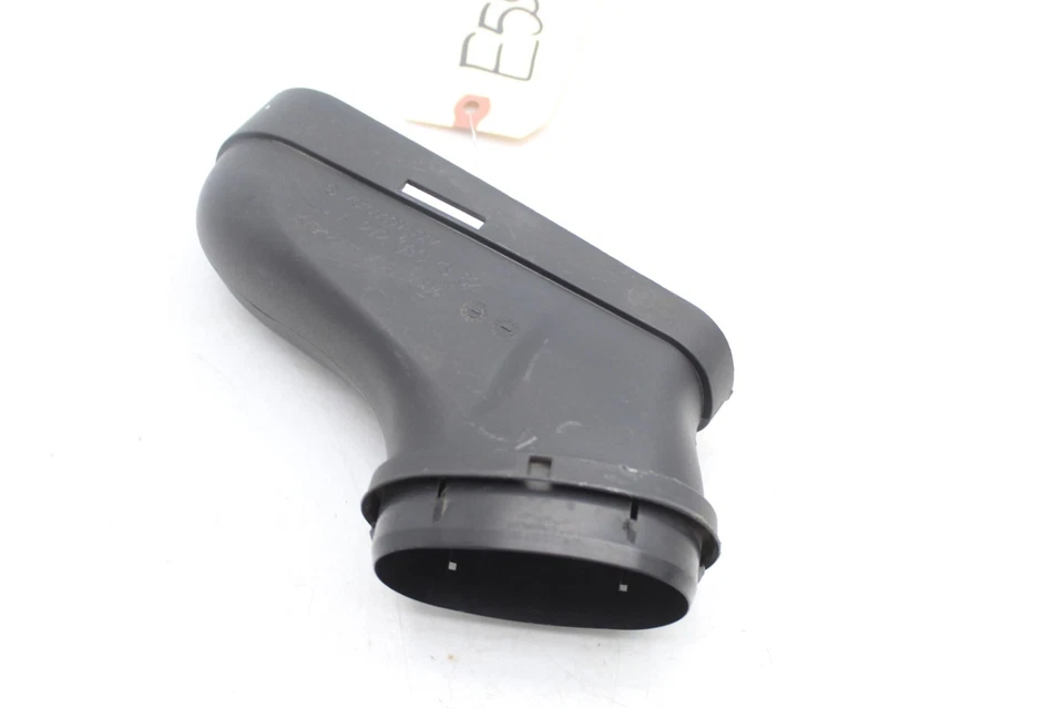 08-12 MERCEDES-BENZ W204 C300 3.0L CONDUCTO DE ADMISIÓN DE AIRE LADO CONDUCTOR IZQUIERDO E5931 Foto 4 de 4