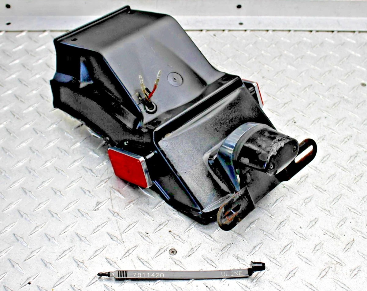 KKK☆専用 Body & Frame Parts for Kawasaki 454 LTD for sale | eBay