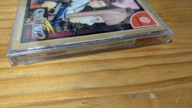 Giga Wing 2 Shrink damage Dreamcast Japan Q2