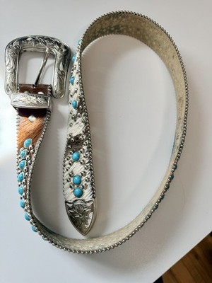 BB Simon Belt 36  Women s 
