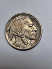 1917 Buffalo Nickel