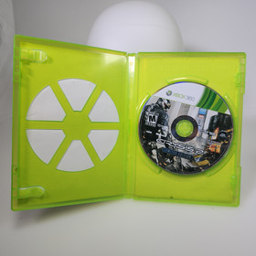 XBOX 360 Games Good Condition - Various