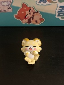 miHoYo Official Honkai Star Rail Blind Box Chimera Vol. 1 (Aglaea Laying)