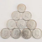 New Listing10 - Roosevelt Silver Dimes