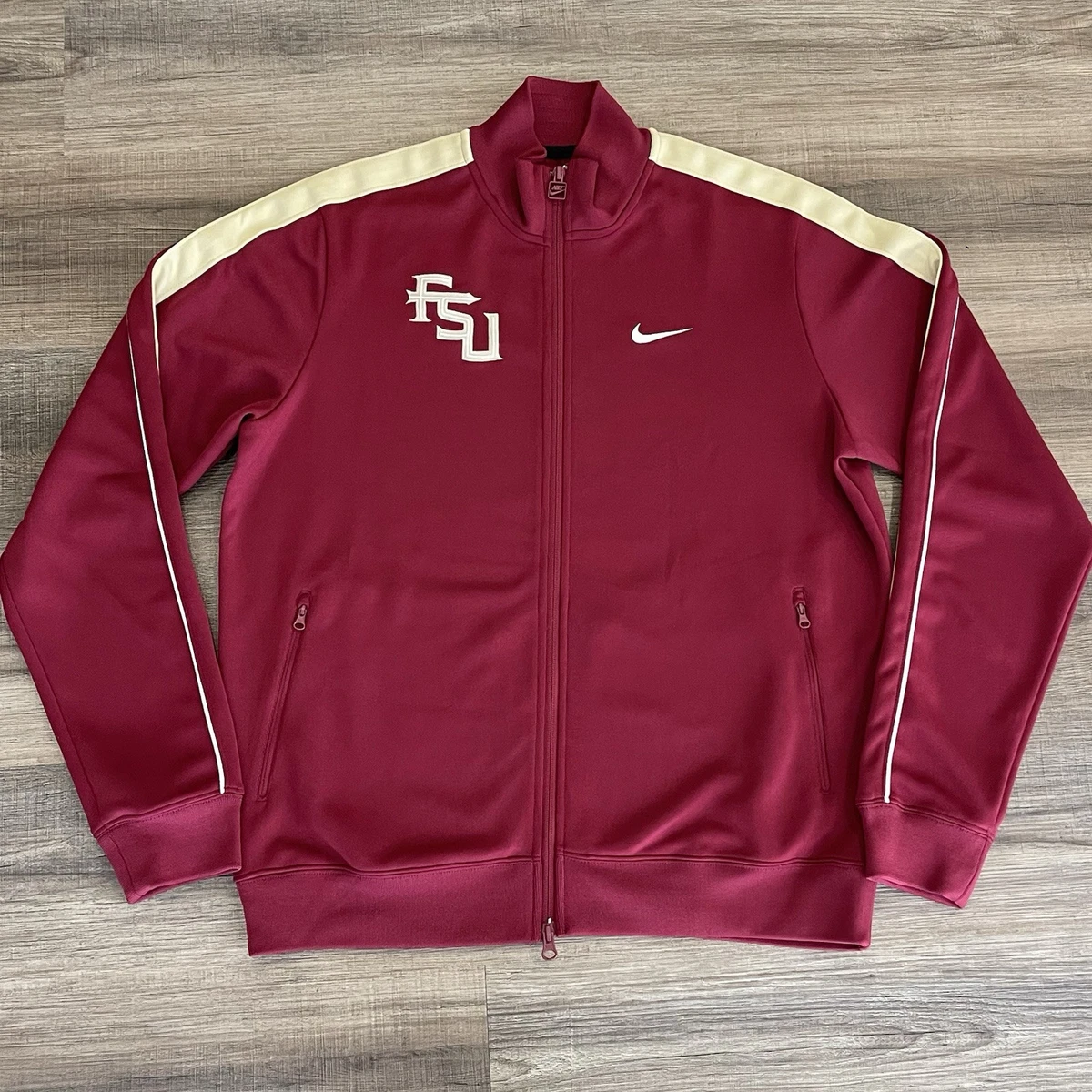 Nike Florida State Seminoles NCAA Jackets for sale | eBay
