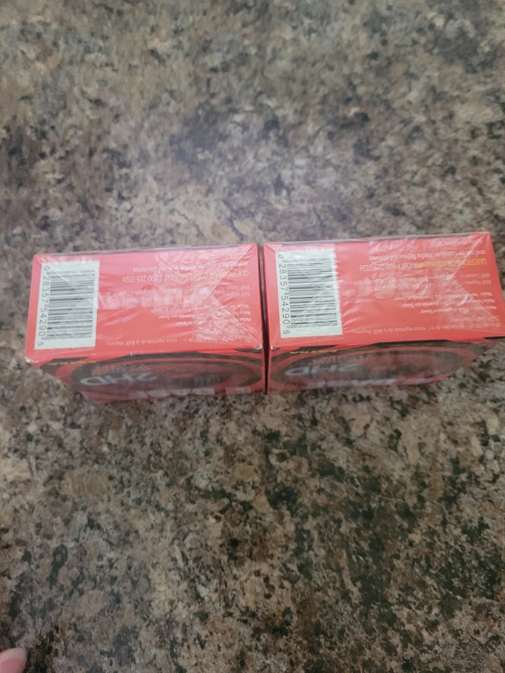 BASF Floppy Disks - 2HD High-Density 3.5"  - *2 Boxes* NEW  SEALED! - Image 4 of 4