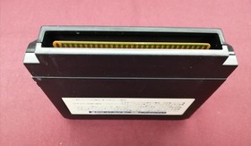 Famicom Software Model Ganbare Goemon Gaiden 2 Tenka No Zaih Konami FPY30