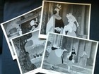 14 Disney SLEEPING BEAUTY Original Promo FILM STILLS Re-Release 1979 — photo 2