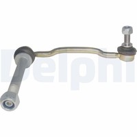 Delphi Koppelstange Stabilisator TC1373 FüR C6 TC1372 508 SW CitroËN 407 C5 1 3
