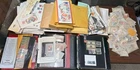 Massive Worldwide US Stamp Collection! Estate Sale Lot! Must See! 👀