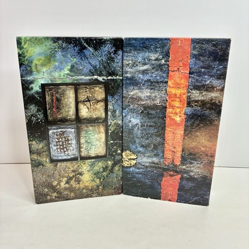 Nine Inch Nails: Closure (1997 2-Tape VHS Set) Trent Reznor Videos & Live *READ* - Picture 2 of 21