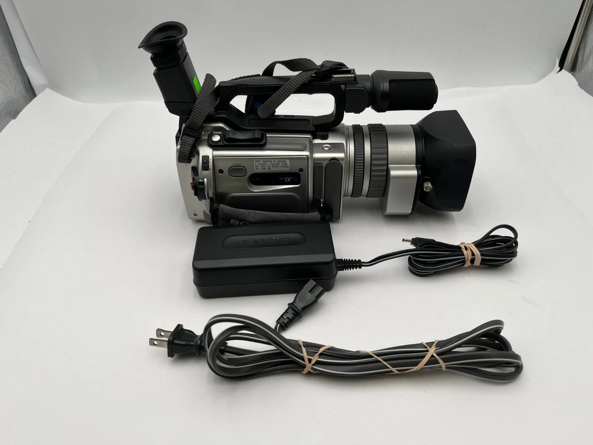 Sony vx2000 | eBay