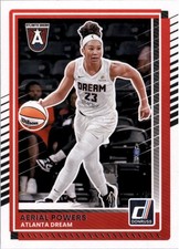 2025 Donruss WNBA #42 Aerial Powers - BSK