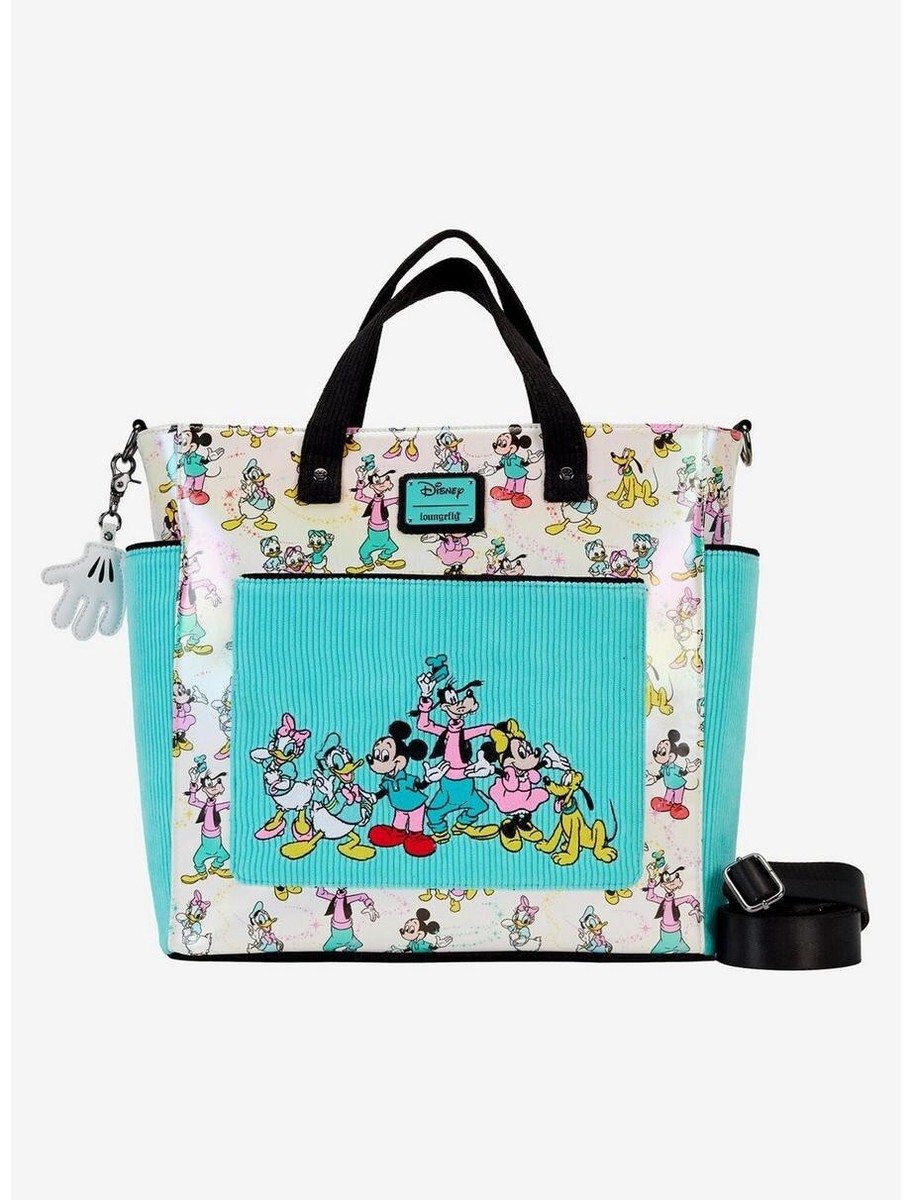 Disney - Make Your Favorite トートバッグ cmh4b5LyvYx5HvT58PJL69.jpg@jpg