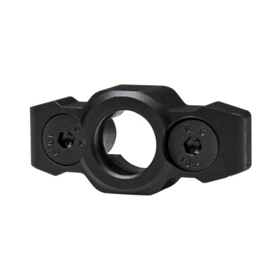 VISM Aluminum KeyMod Mount for Attaching Your Quick Detach Sling Swivel