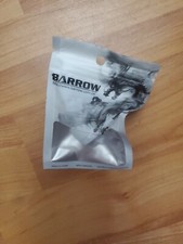 Barrow G1/4" to 3/8" ID 5/8" OD Compression Fitting for Soft Tubing