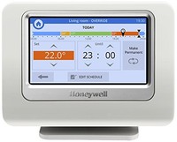 Evohome Wireless Connected Pack Heating Controller Evohome Wireless Connected Pack Heating Controller